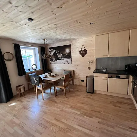 Apartment Mountain Kitzhorn