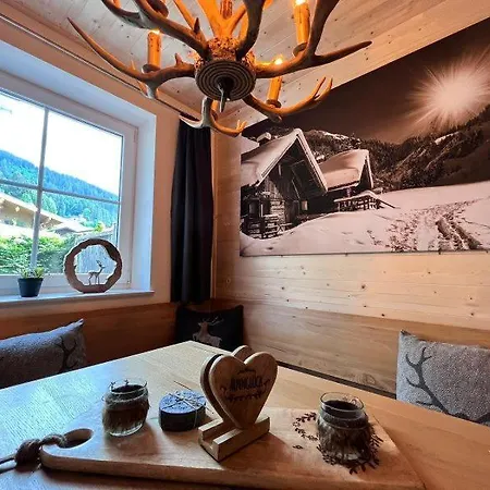 Mountain Kitzhorn Apartment Westendorf
